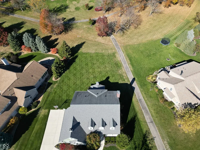 6712 Braemar Avenue S, Noblesville, IN 46062, Westfield, Indiana, United States. - Photo 70