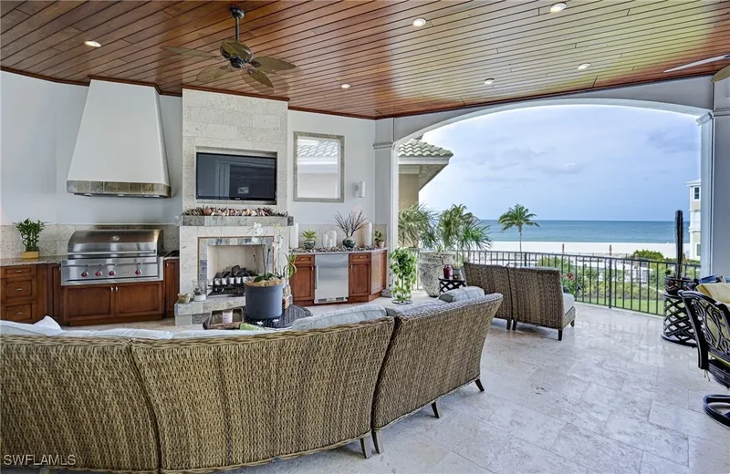 103 Guadeloupe Lane, Bonita Springs, Florida, United States. - Photo 32