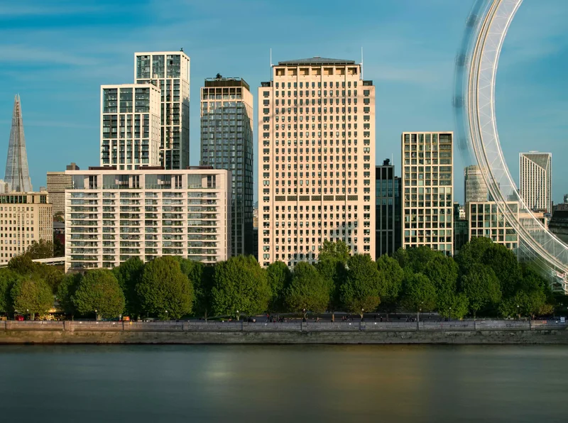 London, UNITED KINGDOM OF GREAT BRITAIN AND NORTHERN IRELAND, London, England, United Kingdom. - Photo 21