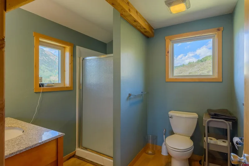 1250 County Road 734, Crested Butte, CO, 81224, USA, Crested Butte, Colorado, United States. - Photo 44