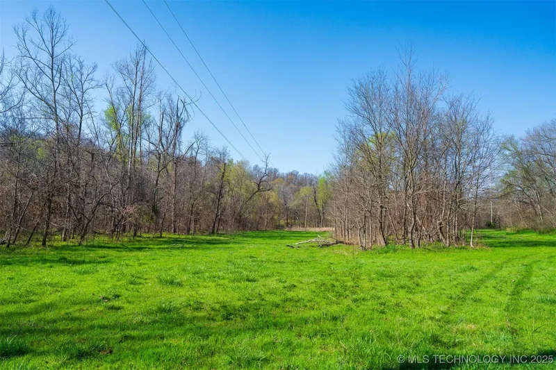 8 S 4530 Road, Eucha, OK 74342, Old Eucha, Oklahoma, United States. - Photo 20