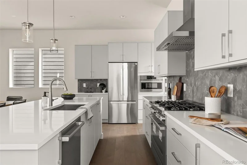 11332 Alla Breve Circle, Parker, Colorado, United States. - Photo 5