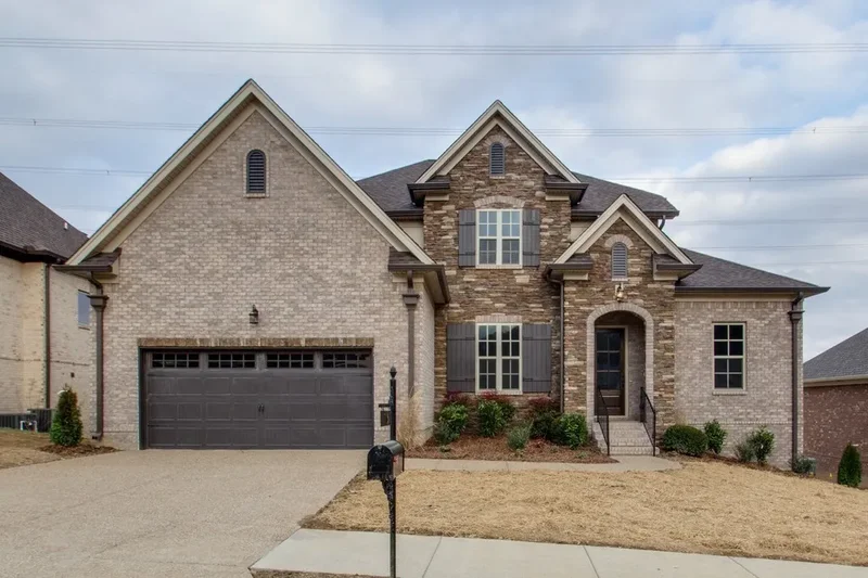 Single Family Residence in Goodlettsville