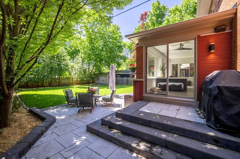 77 Catherine Ave, Aurora, ON L4G 1K6, Aurora, Ontario, Canada. - Photo 27