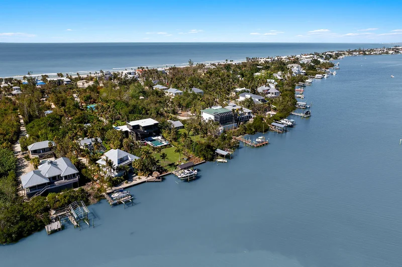 16309 Captiva Drive, Captiva, FL 33924, Captiva, Florida, United States. - Photo 47