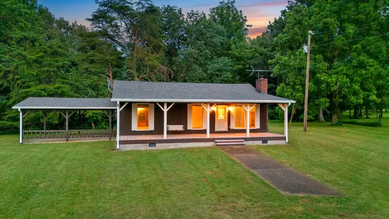 5300 Highway 31 W , Portland, TN 37148, Portland, Tennessee, United States. - Photo 42