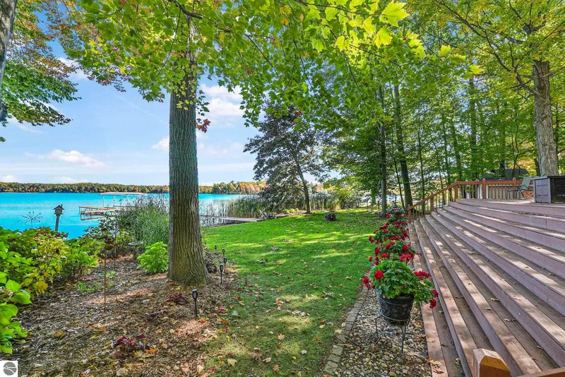 4923 Lakeview Drive, Interlochen, MI, 49643, USA, Interlochen, Michigan, United States. - Photo 58