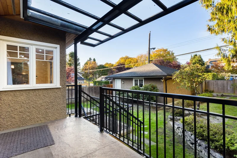 3895 W 23rd Avenue, Vancouver, British Columbia, Canada. - Photo 8