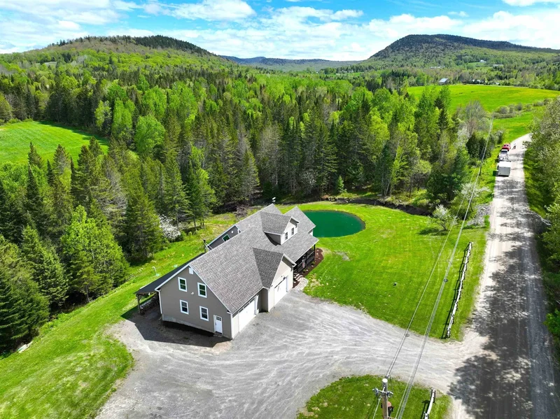 51 Lake View Road, Westmore, VT 05822, Westmore, Vermont, United States. - Photo 36