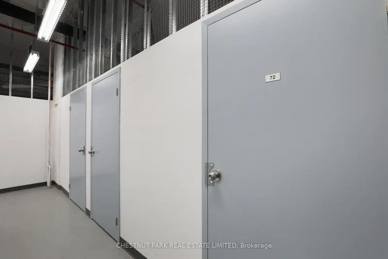 1403 - 660 Sheppard Avenue E, Toronto, Ontario, Canada. - Photo 45