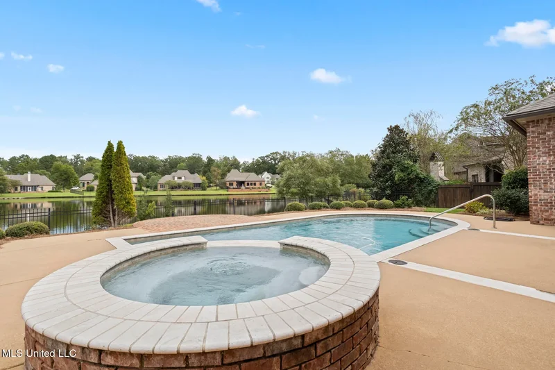 104 Chicot Cove, Ridgeland, MS 39157, Ridgeland, Mississippi, United States. - Photo 36