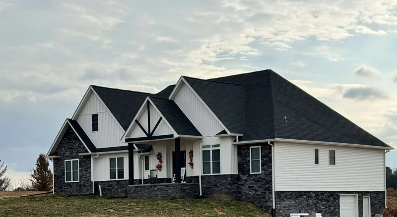 5056 Spencer Hale Rd, Morristown, Tennessee, United States. - Photo 62