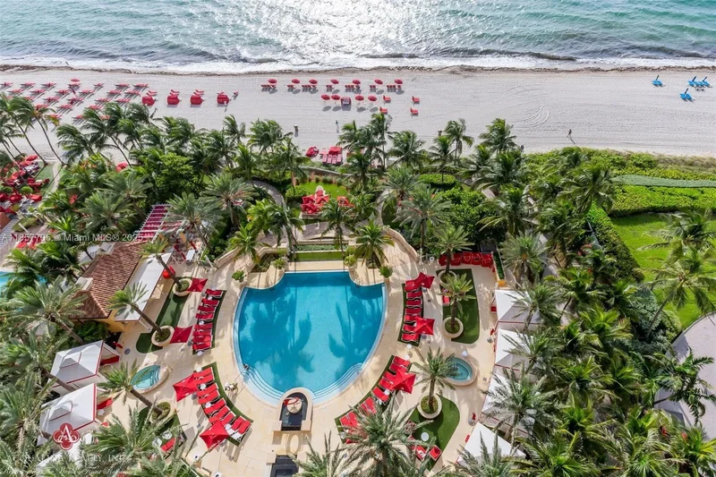 17749 Collins Ave 1901, Golden Beach, Florida, United States. - Photo 24