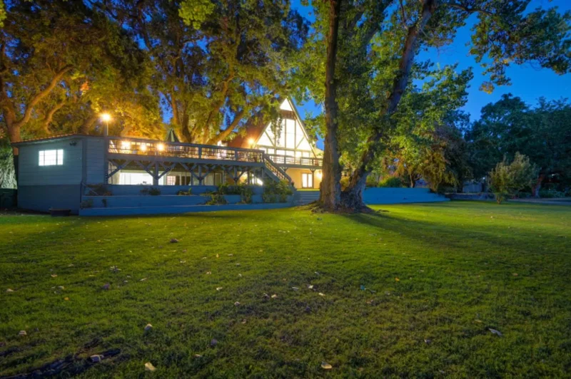 2851 Garden Highway, Sacramento, CA 95833, Sacramento, California, United States. - Photo 35