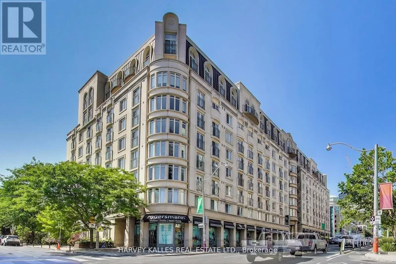 1 BALMORAL AVENUE #804, Toronto (Yonge-St. Clair), ON, CANADA, Toronto, Ontario, Canada. - Photo 43