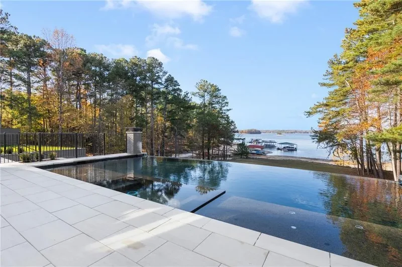 6091 GC Crow Road, Flowery Branch, Georgia, United States. - Photo 88