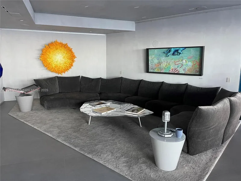 18555 Collins Ave, #3705, Sunny Isles Beach, FL, 33160, USA, Golden Beach, Florida, United States. - Photo 20