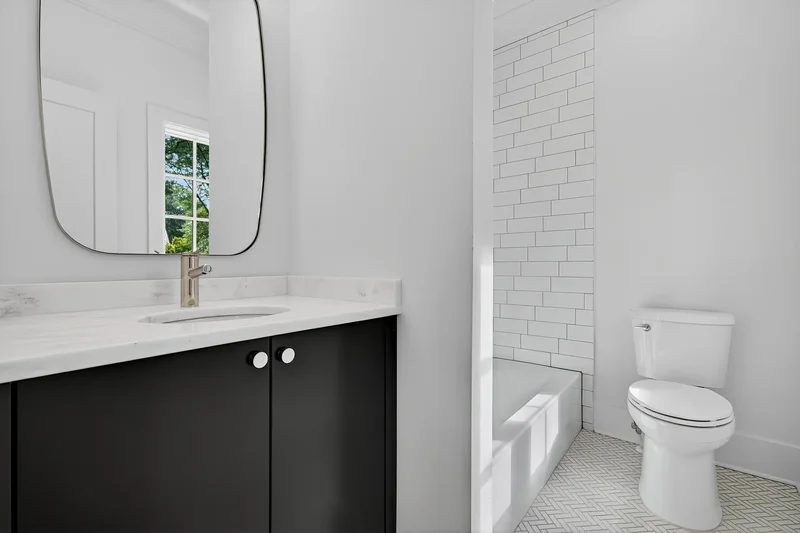 1176 Lullwater Road NE, Atlanta, GA 30307, Atlanta, Georgia, United States. - Photo 28
