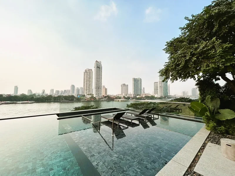 300/1 Charoen Krung Rd, Khwaeng Yan Nawa, Khet Sathon, Krung Thep Maha Nakhon 10120, Thailand, Bangkok, Krung Thep Maha Nakhon, Thailand. - Photo 25