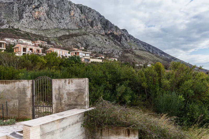 Sea View Villa in a Prime Montenegrin Location