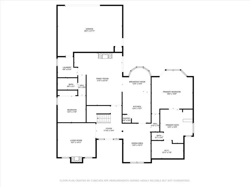 4596 Adrian Way, Plano, Texas, United States. - Photo 34