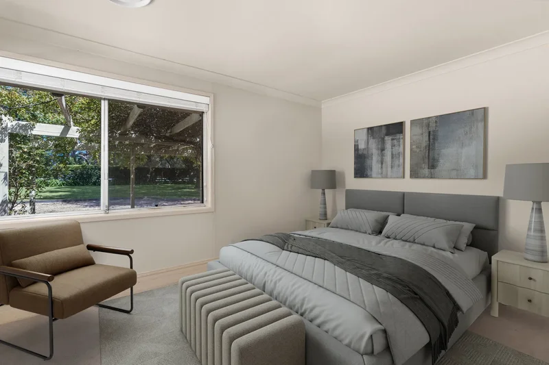 32 Charlotte Street, Burradoo, NSW, Burradoo, New South Wales, Australia. - Photo 2