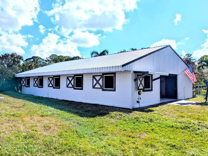 6296 188th Trail N, Loxahatchee, FL 33470, Westlake, Florida, United States. - Photo 8