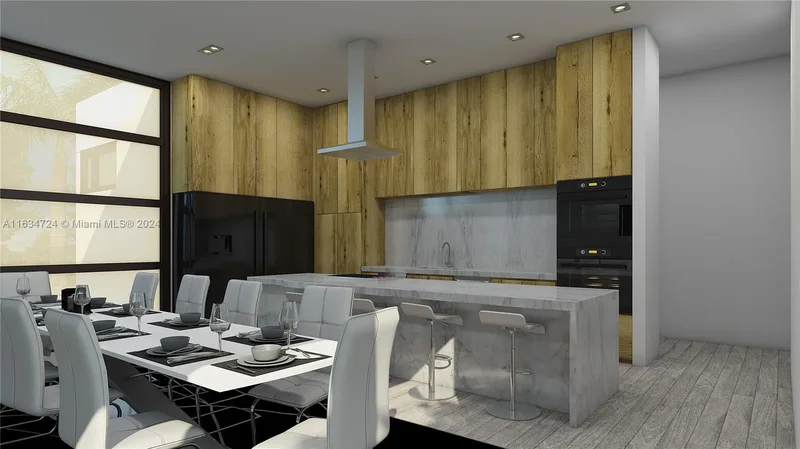 Single Family Residence in Lake Worth
