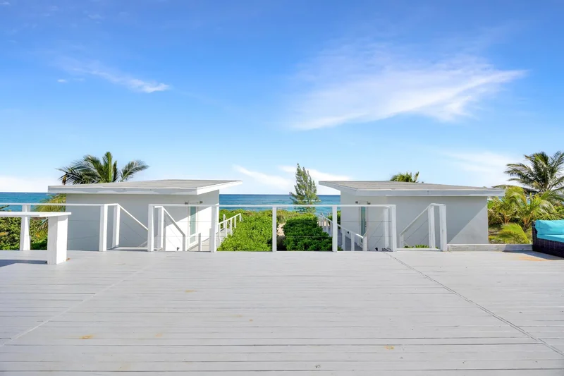 Eleuthera Oceanfront Resort, Governors Harbour, Eleuthera, Governor's Harbour, The Bahamas. - Photo 3