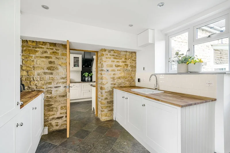 Green Lane, South Newington, Nr Banbury, Oxfordshire, South Newington, England, United Kingdom. - Photo 15