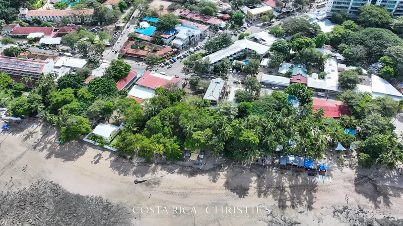 Tamarindo Beach, Tamarindo, Guanacaste Province, Costa Rica. - Photo 5