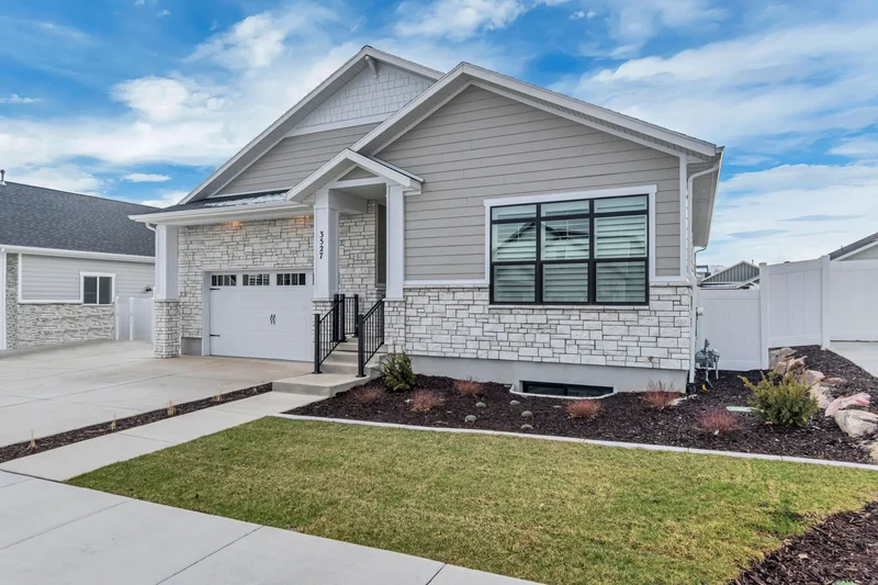 10339 S COLD MOON PL W, South Jordan, Utah, United States. - Photo 19