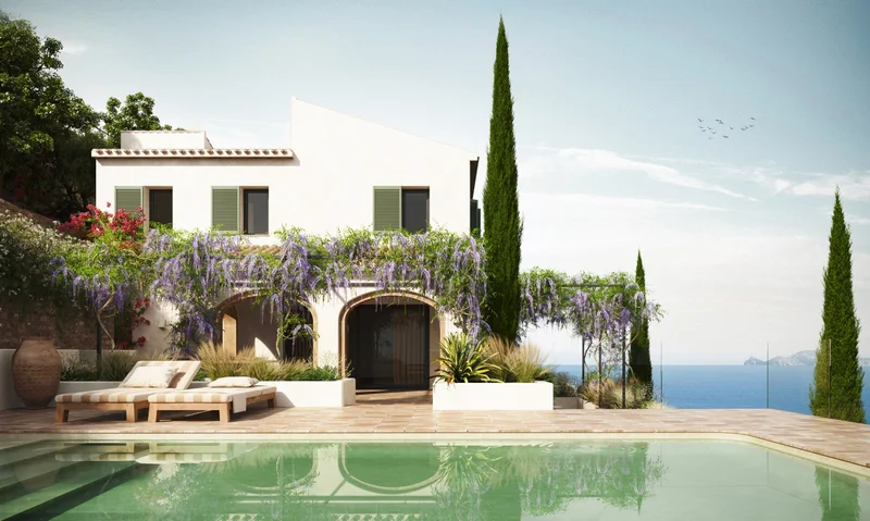 Xabia / Javea, Valencian Community, Spain. - Photo 6