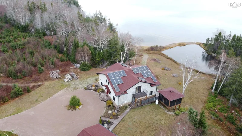 256 Redbird Drive, River Denys, Nova Scotia, Canada. - Photo 19