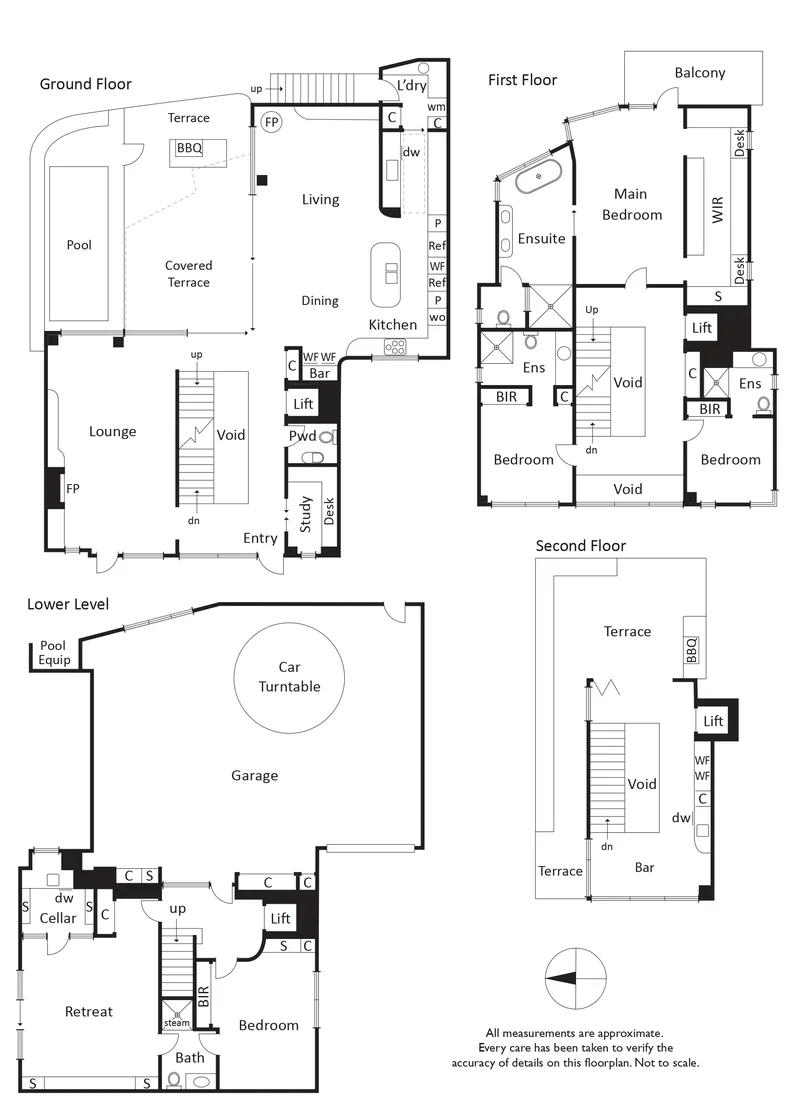 322 Walsh Street, South Yarra, VIC 3141, South Yarra, Victoria, Australia. - Photo 17