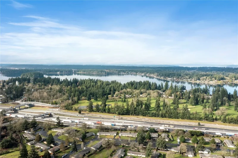 41 Lakewood/Tillicum