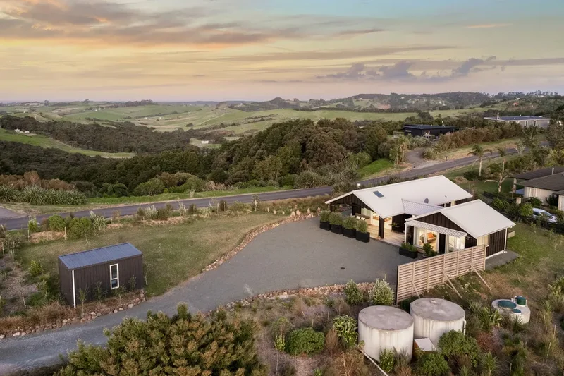 Cames Road, Mangawhai, Auckland, Mangawhai, Northland, New Zealand. - Photo 13