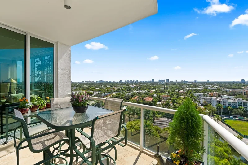 111 SE 8th Ave Unit# 1501, Fort Lauderdale, FL 33301, Fort Lauderdale, Florida, United States. - Photo 10