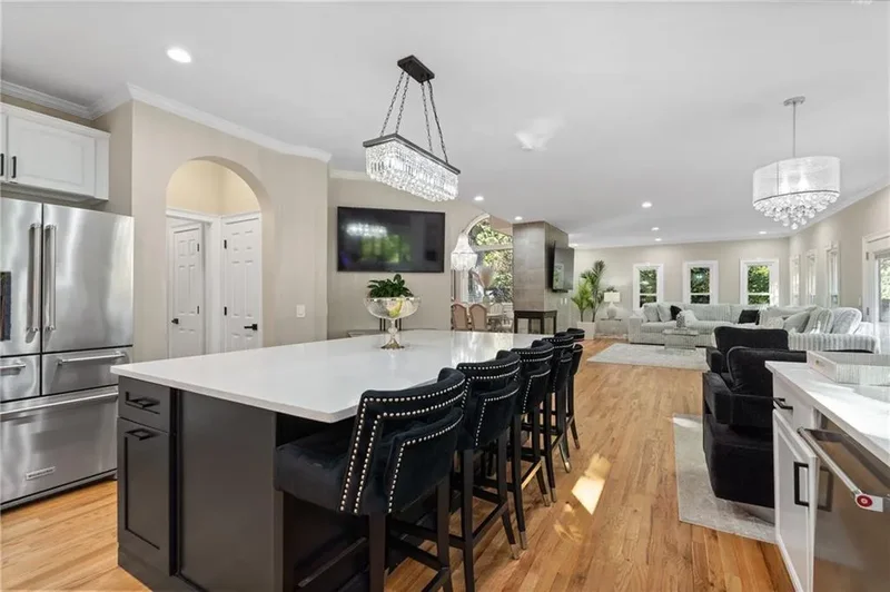 820 Glen Royal Drive, Alpharetta, Georgia, United States. - Photo 17