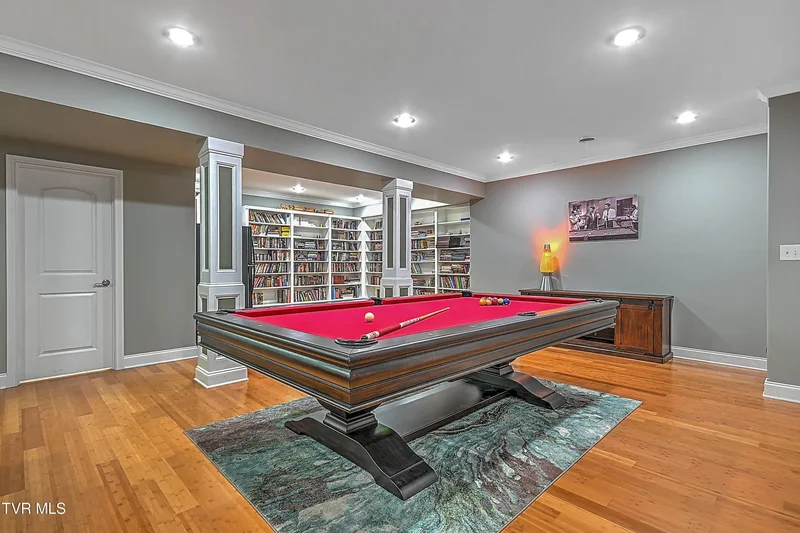 287 Pactolus Road, Kingsport, TN 37663, Kingsport, Tennessee, United States. - Photo 58