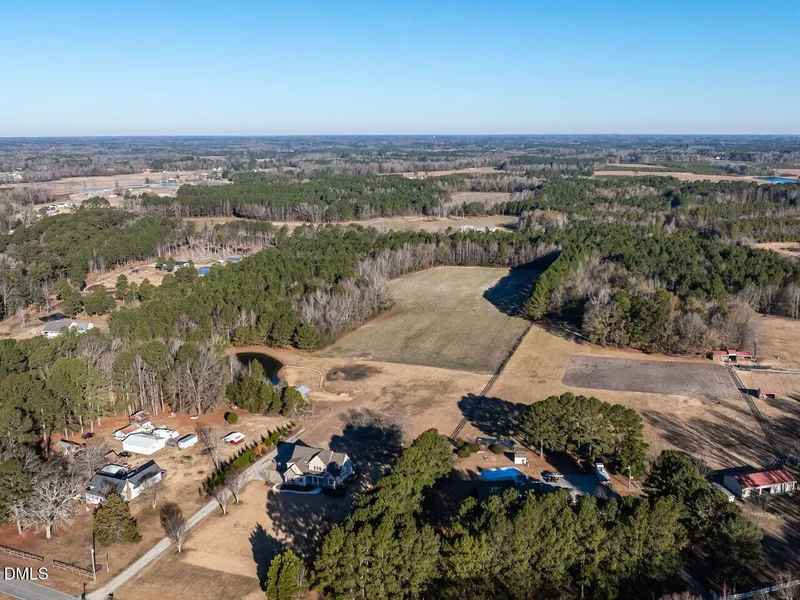 111 Hales Road, Kenly, North Carolina, United States. - Photo 44