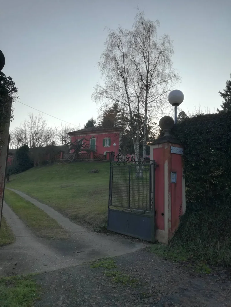 Località Vallarone 121, 14100 Asti (Asti), Asti, Piedmont, Italy. - Photo 15