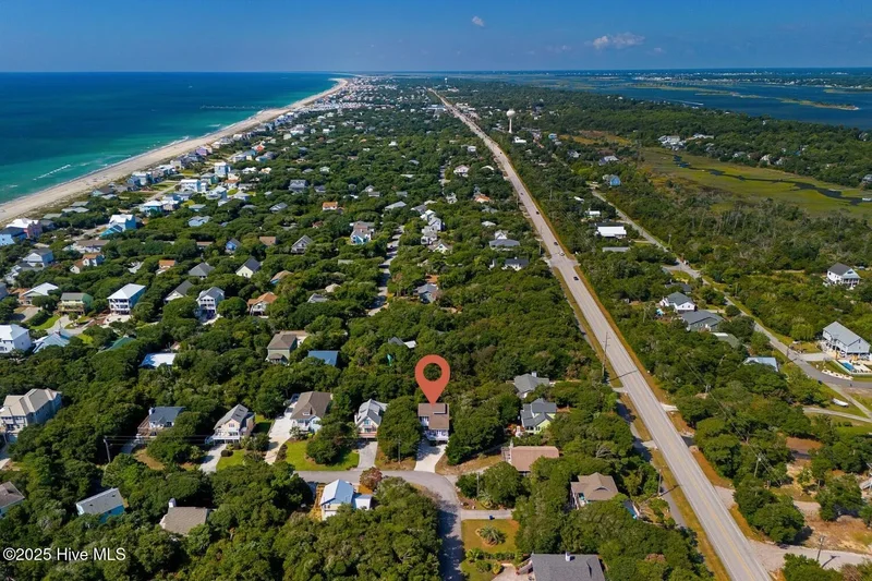 119 Indigo Drive, Emerald Isle, NC 28594, Emerald Isle, North Carolina, United States. - Photo 13