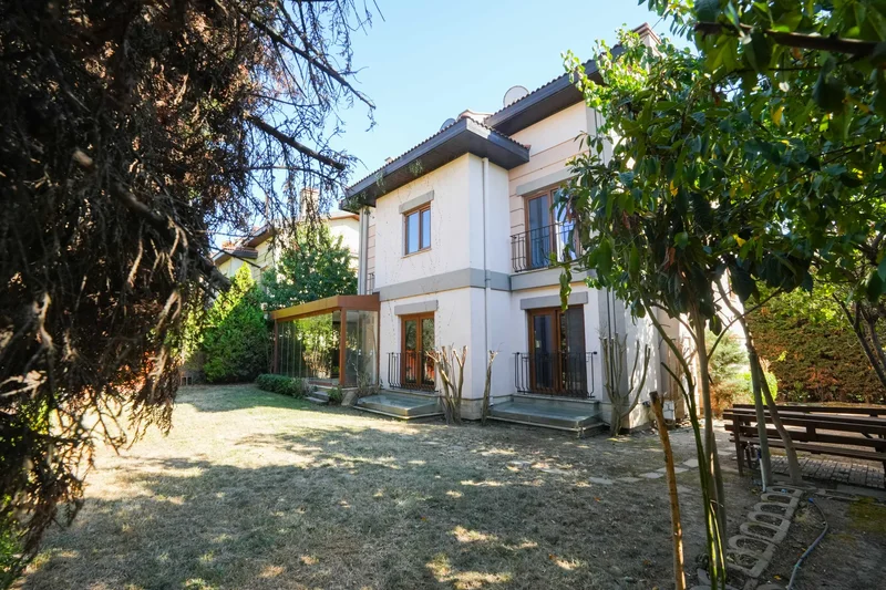 11 Palandöken Caddesi #17, ÜMRANİYE, İstanbul 34776, İstanbul, İstanbul, Turkey. - Photo 19