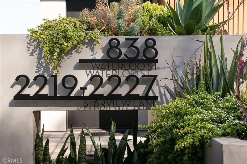 2221 West Starview Lane, Los Angeles, California, United States. - Photo 22