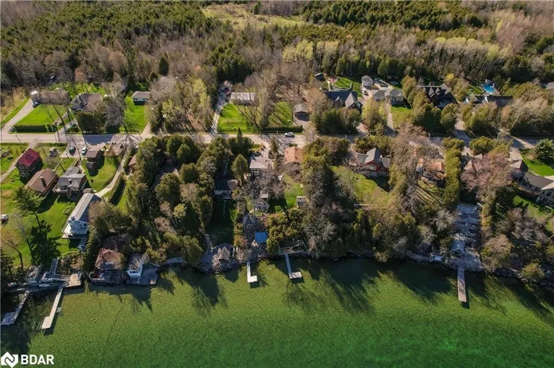 2371 Lakeshore Road E, Medonte, Ontario, Canada. - Photo 37