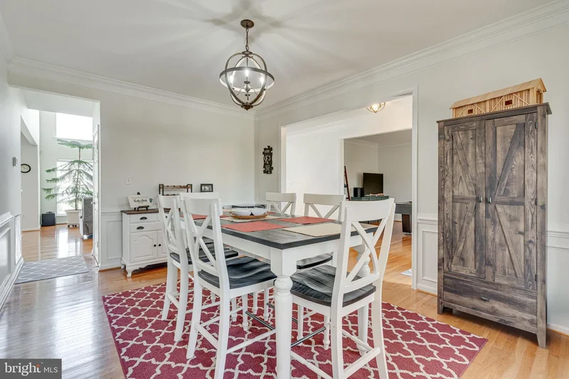 10816 Grimbert Court, Bealeton, VA 22712, Bealeton, Virginia, United States. - Photo 32