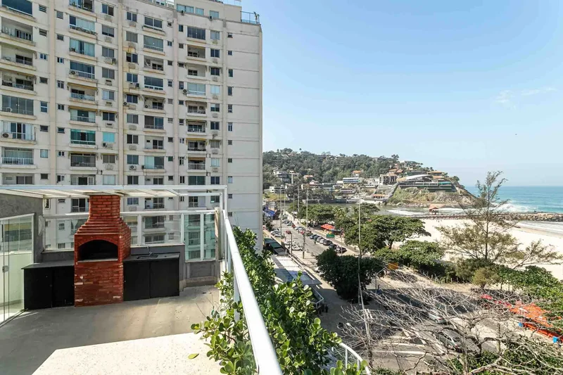 Avenida Pepe Barra da Tijuca, Rio de Janeiro, RJ 22620-170, Rio de Janeiro, State of Rio de Janeiro, Brazil. - Photo 66