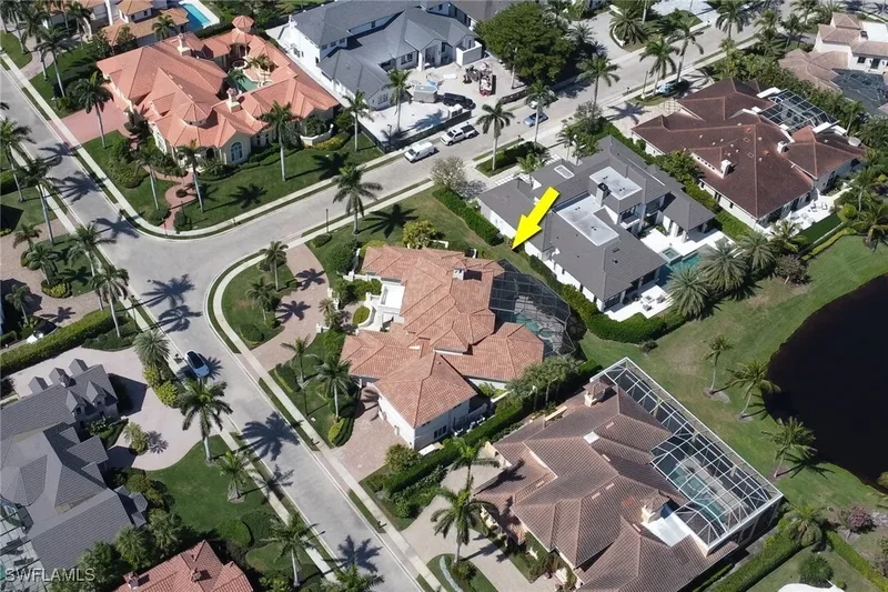 355 Sedgwick Court, Naples, Florida, United States. - Photo 40