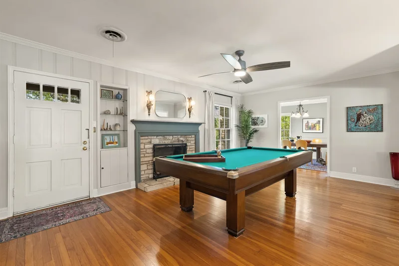 4701 Shoal Creek Boulevard , Austin, TX 78756, Austin, Texas, United States. - Photo 26